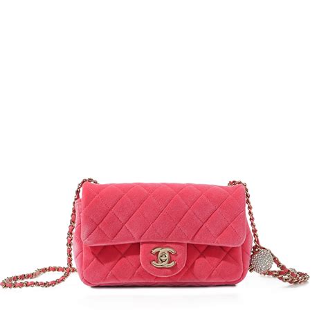 chanel flap outfit pink|pink chanel bag 2020.